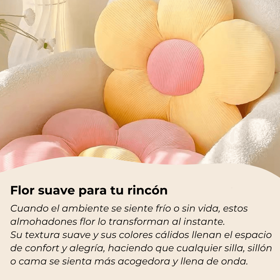 almohadon florcita deco tokyo moon